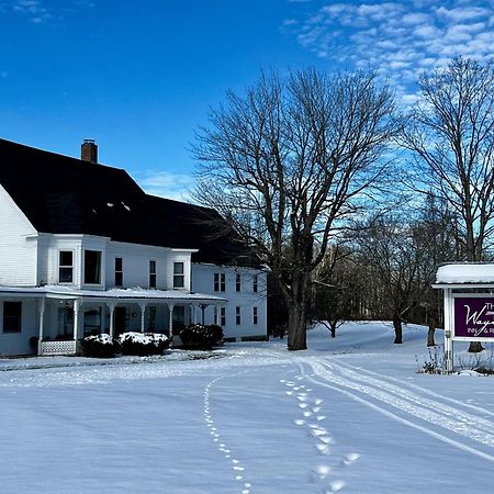 The Wayside Inn Bethlehem Kültér fotó