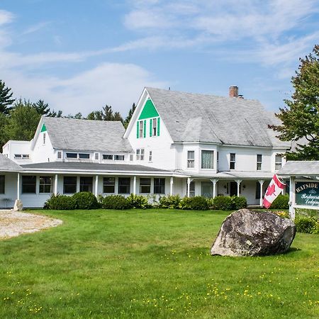 The Wayside Inn Bethlehem Kültér fotó