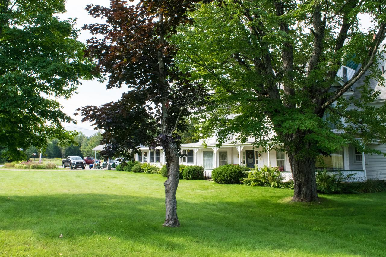 The Wayside Inn Bethlehem Kültér fotó
