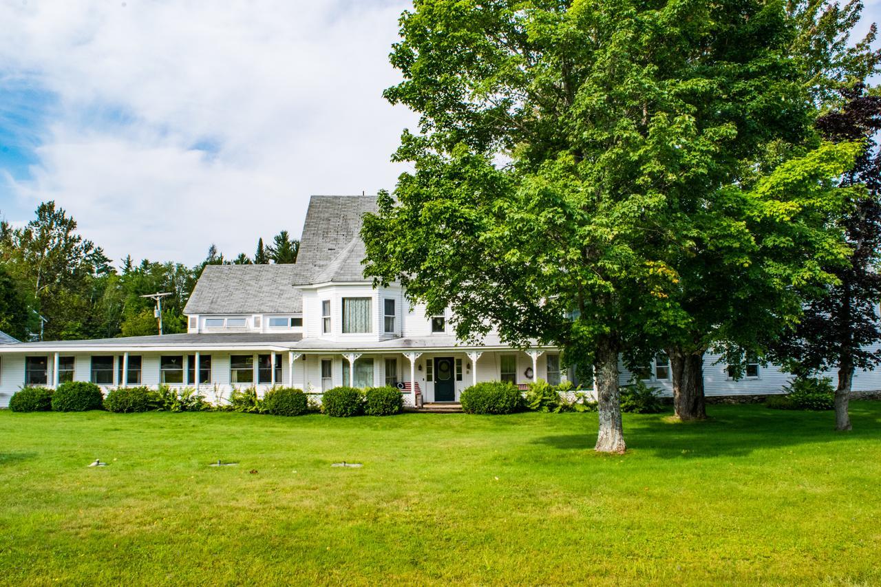 The Wayside Inn Bethlehem Kültér fotó