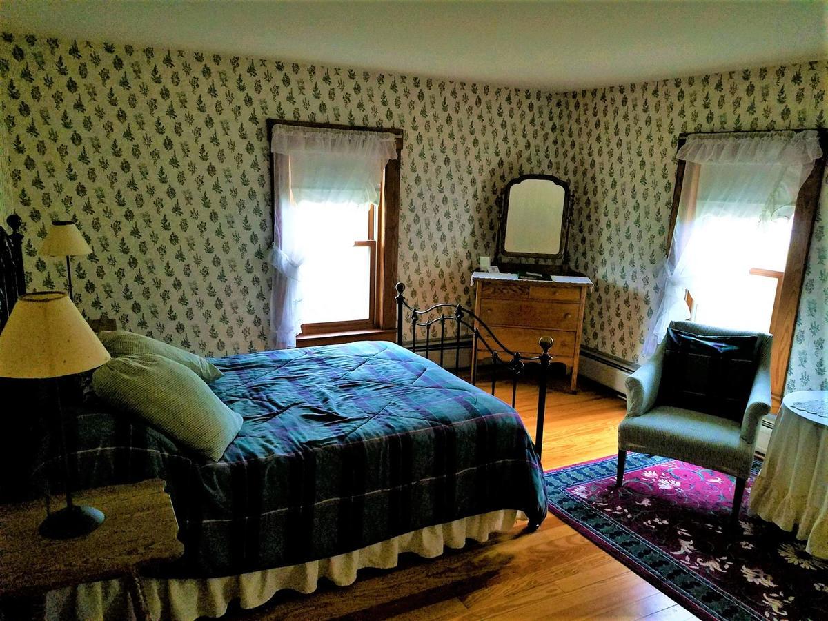 The Wayside Inn Bethlehem Kültér fotó