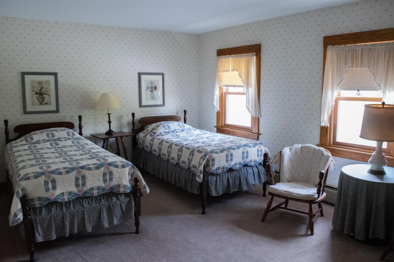 The Wayside Inn Bethlehem Kültér fotó
