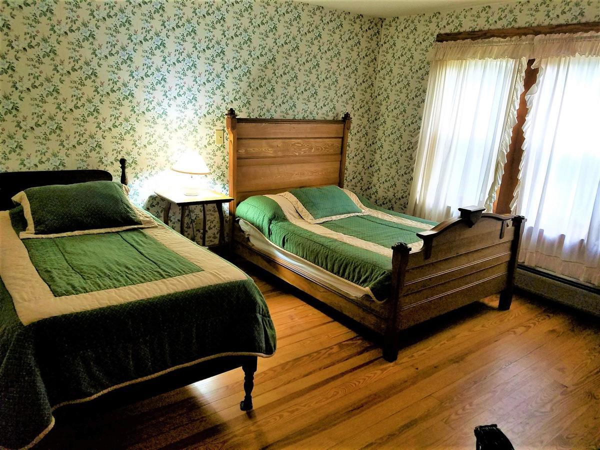 The Wayside Inn Bethlehem Kültér fotó