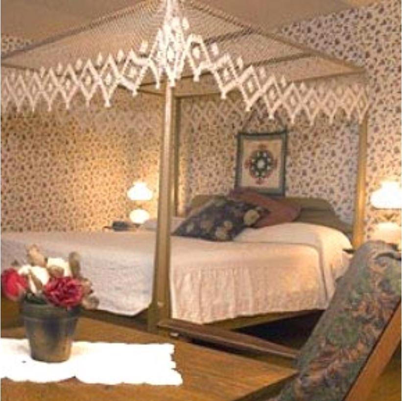 The Wayside Inn Bethlehem Kültér fotó